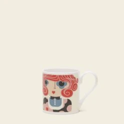 Large Mug Set Of 3 - Dee Dee -Home Furnishing Store 1 Mug 0021