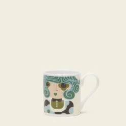 Large Mug Set Of 3 - Dee Dee -Home Furnishing Store 1 Mug 0021 copy