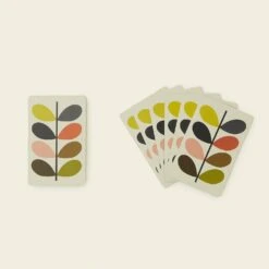 Playing Cards -Home Furnishing Store 21AGPCRD1 Playing Cards 5