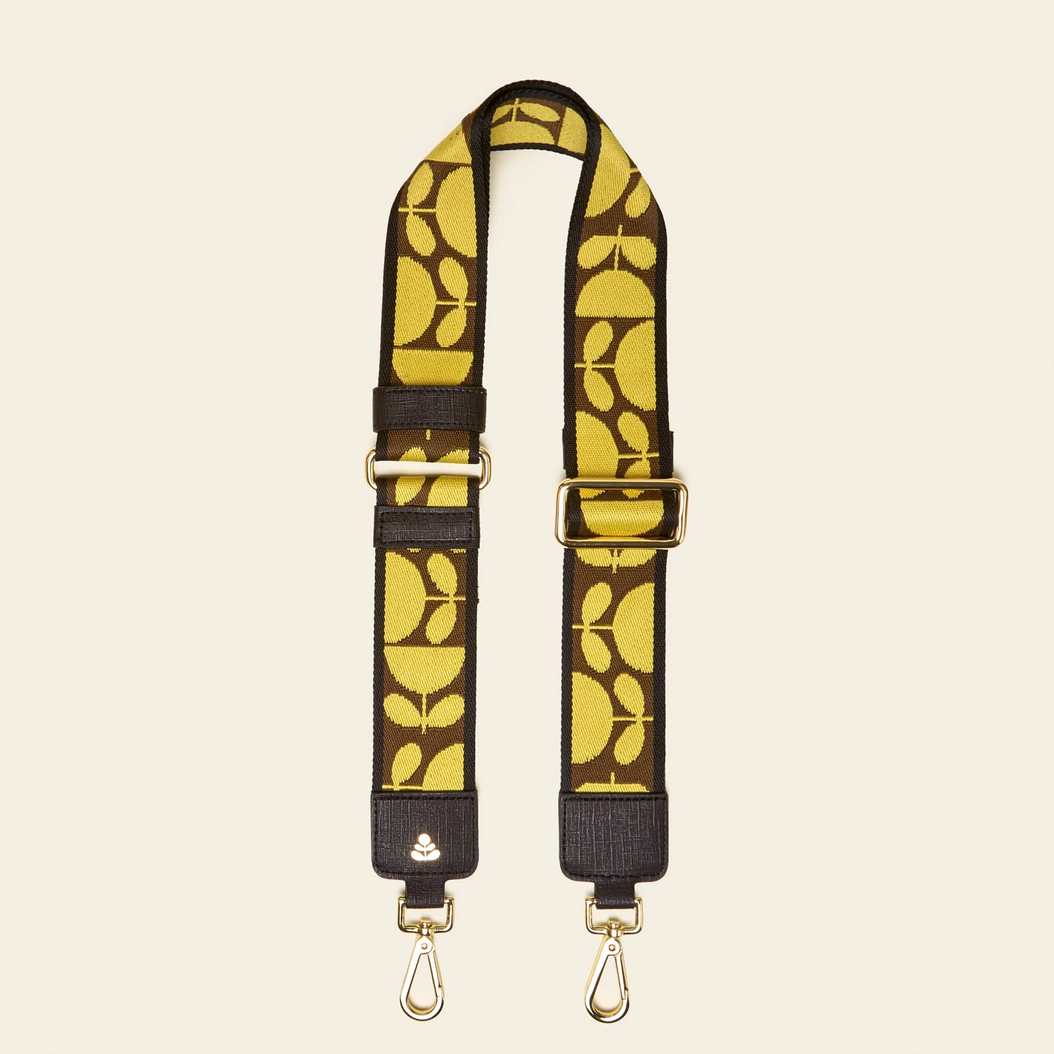 Webbing Strap - Citrus 1 Webbing Strap - Citrus