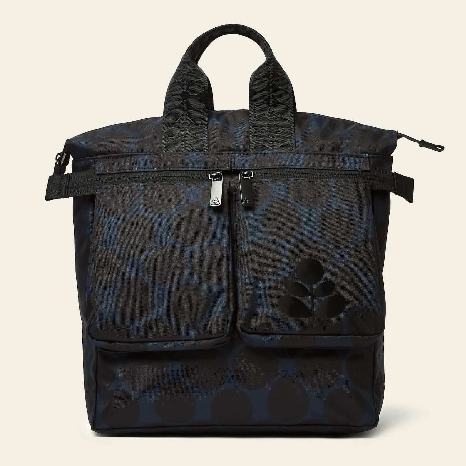 Axis Backpack - Clover Indigo 1 Axis Backpack - Clover Indigo