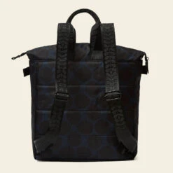Axis Backpack - Clover Indigo 8 Axis Backpack - Clover Indigo -Home Furnishing Store 23AERPT836 4030 AxisBackpack CloverIndigo3