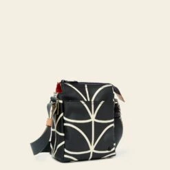 Ranger Crossbody - Linear Stem Liquorice -Home Furnishing Store 23SELIN724 0040 RangerCrossbody LinearStemLiquorice2
