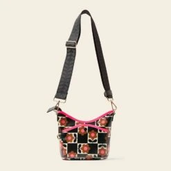 Carrymin Crossbody - Flower Pot Chestnut 8 Carrymin Crossbody - Flower Pot Chestnut -Home Furnishing Store 24SEFLP830 2130CarryminCrossbody FlowerPotChestnut3