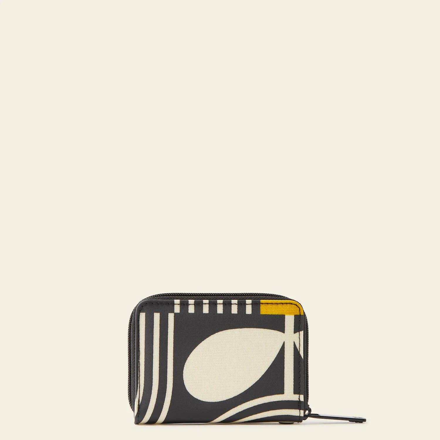 Remember Me Purse - Giant Striped Tulip Noir 3 Remember Me Purse - Giant Striped Tulip Noir - Image 3