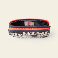 Iota Phone Case - Lattice Flower Tile Onyx -Home Furnishing Store 24SELFT840 0012 IotaPhoneCase LatticeFlowerTileOnyx4