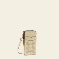 Ariel Phone Case - Cream Punched Flower 9 Ariel Phone Case - Cream Punched Flower -Home Furnishing Store 24SELLE826 1990 ArielPhoneCase CreamPunchedFlower2