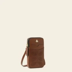 Ariel Phone Case - Tan Punched Flower 7 Ariel Phone Case - Tan Punched Flower -Home Furnishing Store 24SELLE826 2170 ArielPhoneCase TanPunchedFlower2