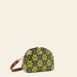 Babaluna Crossbody - Purple Puzzle Flower 8 Babaluna Crossbody - Purple Puzzle Flower -Home Furnishing Store 24SELLE878 5010BabalunaCrossbody PurplePuzzleFlower1