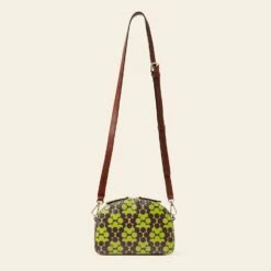Babaluna Crossbody - Purple Puzzle Flower 9 Babaluna Crossbody - Purple Puzzle Flower -Home Furnishing Store 24SELLE878 5010BabalunaCrossbody PurplePuzzleFlower2