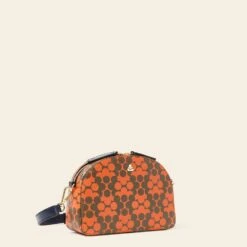 Babaluna Crossbody - Tomato Puzzle Flower 8 Babaluna Crossbody - Tomato Puzzle Flower -Home Furnishing Store 24SELLE878 6120BabalunaCrossbody TomatoPuzzleFlower2