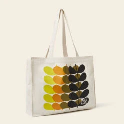 Stem Canvas Tote Bag -Home Furnishing Store 24SESCT858StemCanvasToteBagOrlaKiely