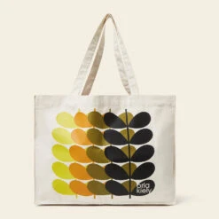 Stem Canvas Tote Bag -Home Furnishing Store 24SESCT858StemCanvasToteBagOrlaKiely3