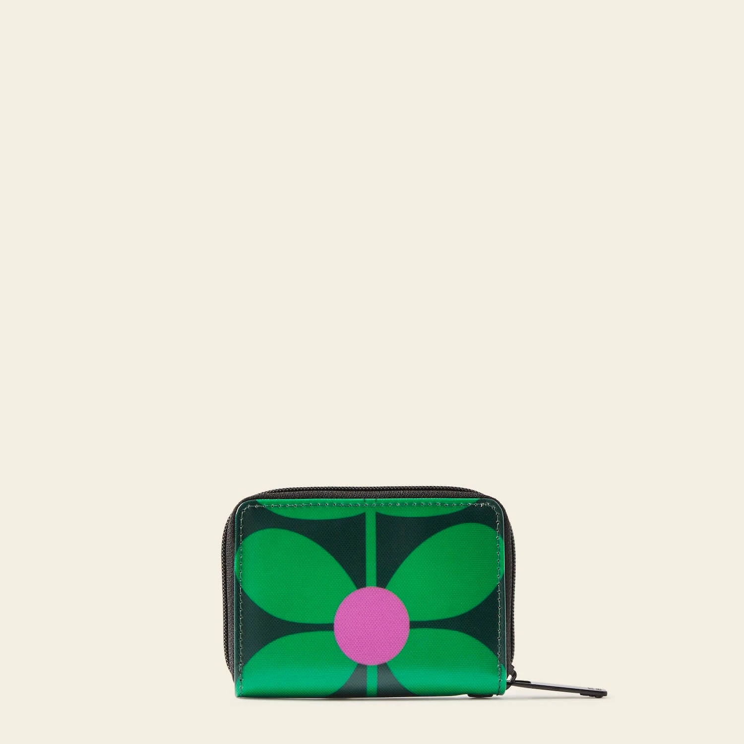 Remember Me Purse - Sixties Stem Emerald 3 Remember Me Purse - Sixties Stem Emerald - Image 3