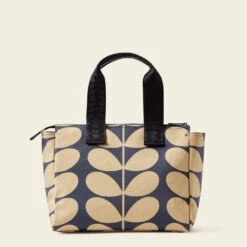 Walker Tote - Solid Stem Oatmeal -Home Furnishing Store 24SESLD872 1965 TweakedWatsonHandbag SolidStemOatmealNavy3