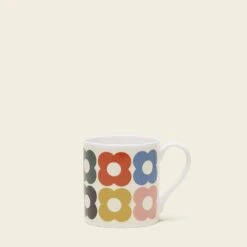 Standard Mug Set Of 3 - Modern Classic Stem -Home Furnishing Store 3 mug 0045 copy