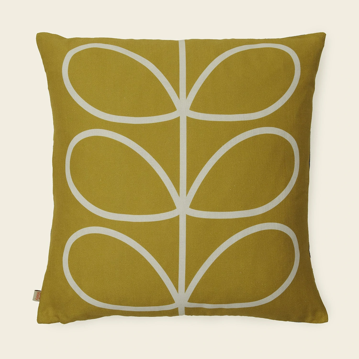 Honey Bee Cushion Navy 2 Honey Bee Cushion Navy - Image 2