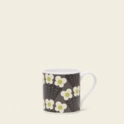 Large Mug Set Of 3- Bunch Of Stems 12 Large Mug Set Of 3- Bunch Of Stems -Home Furnishing Store 5 mug 0060