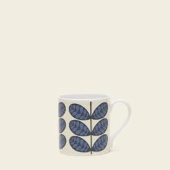 Large Mug Set Of 3 - Botanica Stem 7 Large Mug Set Of 3 - Botanica Stem -Home Furnishing Store 6mug 0063