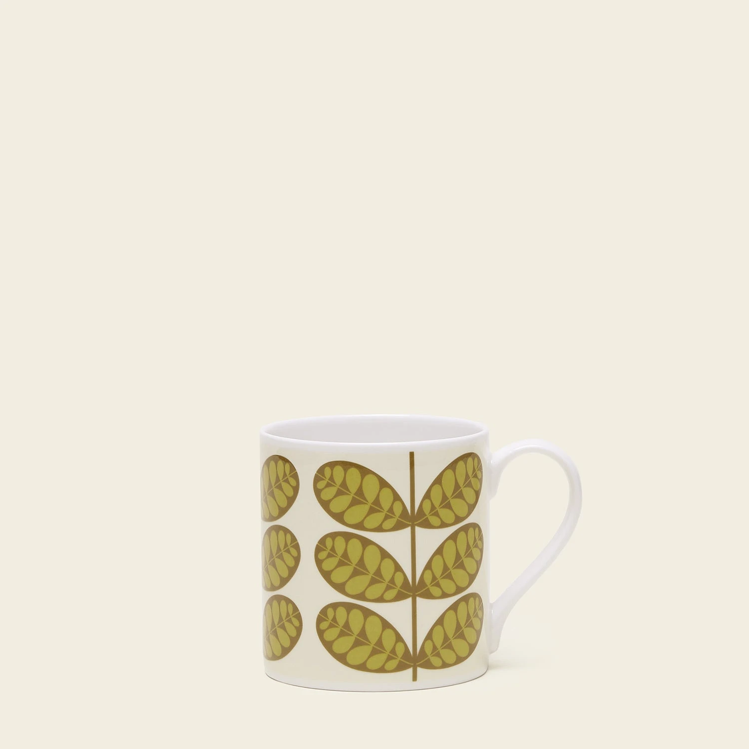 Large Mug Set Of 3 - Botanica Stem 5 Large Mug Set Of 3 - Botanica Stem - Image 5