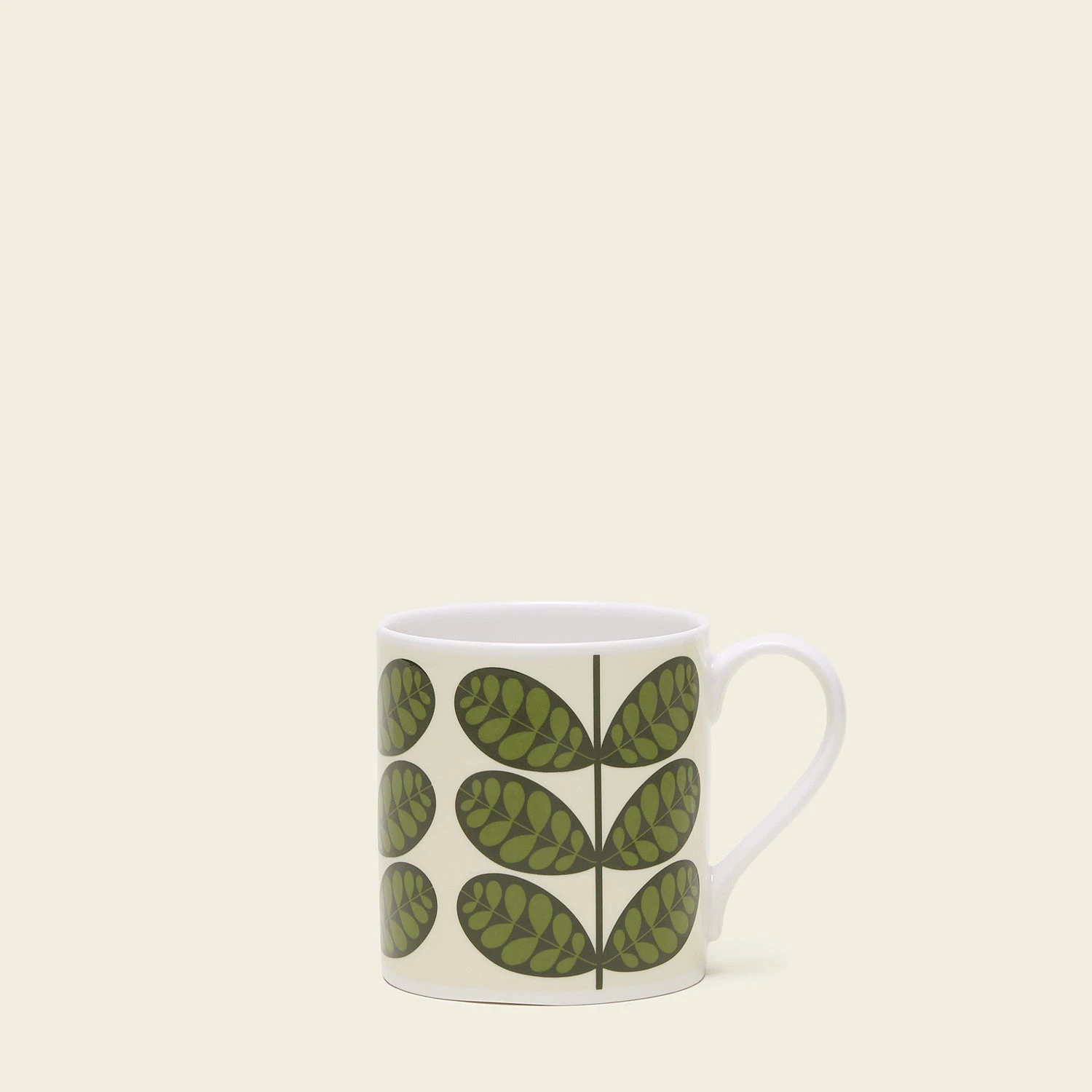 Large Mug Set Of 3 - Botanica Stem 4 Large Mug Set Of 3 - Botanica Stem - Image 4