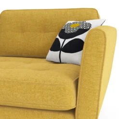 Orla Kiely Ivy Small Fabric Sofa -Home Furnishing Store 947703 2l 1 1