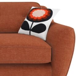Orla Kiely Laurel Small Fabric Sofa 6 Orla Kiely Laurel Small Fabric Sofa -Home Furnishing Store 947715 2l 1 1