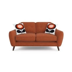 Orla Kiely Laurel Small Fabric Sofa 7 Orla Kiely Laurel Small Fabric Sofa -Home Furnishing Store 947715 l 99 1 1