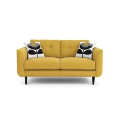 Orla Kiely Linden Small Fabric Sofa -Home Furnishing Store 947729 l 99 1 1