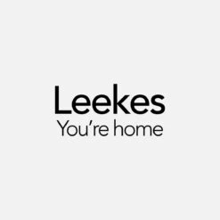 Orla Kiely Linden Small Fabric Pattern Sofa