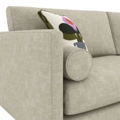 Orla Kiely Mimosa Medium Fabric Sofa -Home Furnishing Store 947752 2l 1