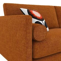 Orla Kiely Mimosa Small Fabric Sofa -Home Furnishing Store 947753 2l 1