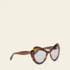 Marisa Sunglasses - Tortoiseshell -Home Furnishing Store MarisaSunglasses Tortoiseshell1