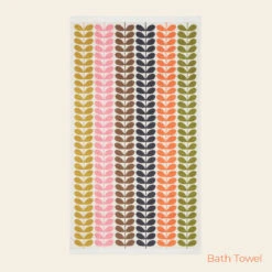 Multi Stem Towels Auburn 11 Multi Stem Towels Auburn -Home Furnishing Store MultiStemTowelsAuburn BathTowel