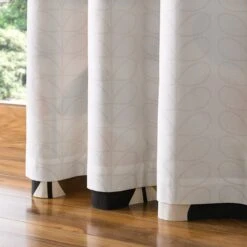 Multi Stem Lined Eyelet Curtains 5 Multi Stem Lined Eyelet Curtains -Home Furnishing Store Multi Stem Multi Lining