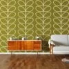 Giant Linear Stem Seagrass Wallpaper - 52cm X 10m