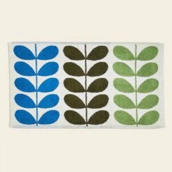 Trio Stem Towels Riviera -Home Furnishing Store Trio Stem Riviera Bath Mat