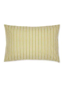 Orla Kiely Flower Tile 100% Cotton Duvet Cover  -Home Furnishing Store UWMR5 SQ4 0000000029 MULTI SLd1