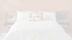 Orla Kiely Block Garden 100% Cotton Duvet Cover Set 11 Orla Kiely Block Garden 100% Cotton Duvet Cover Set -Home Furnishing Store VR5MU SQ8 0000000067 CREAM DVvL