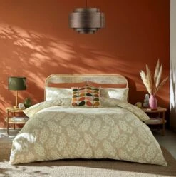Wisteria Bed Linen Taupe -Home Furnishing Store WisteriaTaupeMainFINAL