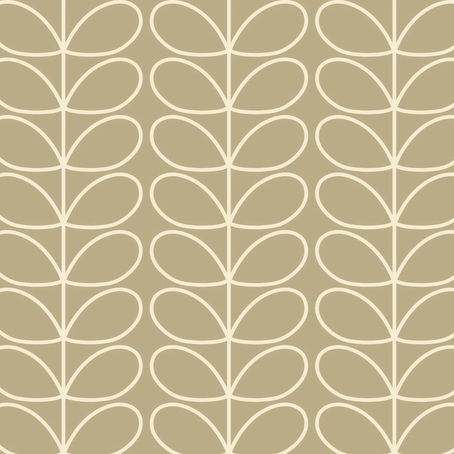 Linear Stem Stone Wallpaper - Sample 1 Linear Stem Stone Wallpaper - Sample