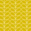 Linear Stem Sunflower Wallpaper - Sample
