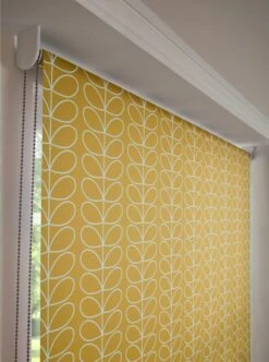 Ready Made Roller Blinds Linear Stem Dandelion 5 Ready Made Roller Blinds Linear Stem Dandelion -Home Furnishing Store linearstemdandelioncloseupforemail
