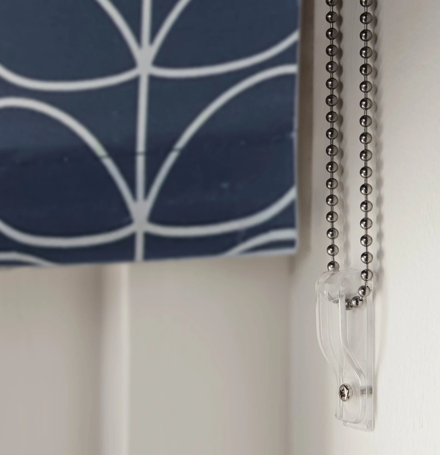 Ready Made Roller Blinds Linear Stem Whale 2 Ready Made Roller Blinds Linear Stem Whale - Image 2